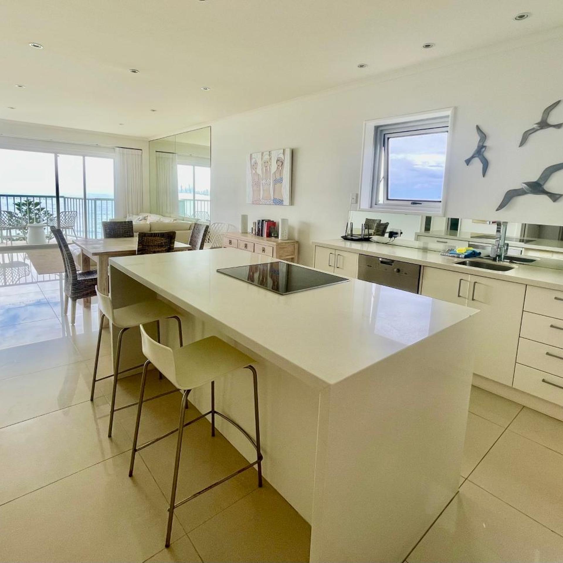 Hillhaven Holiday Apartments 52/63