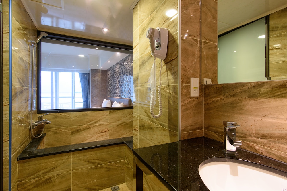 Shui Sha Lian Hotel 31/33