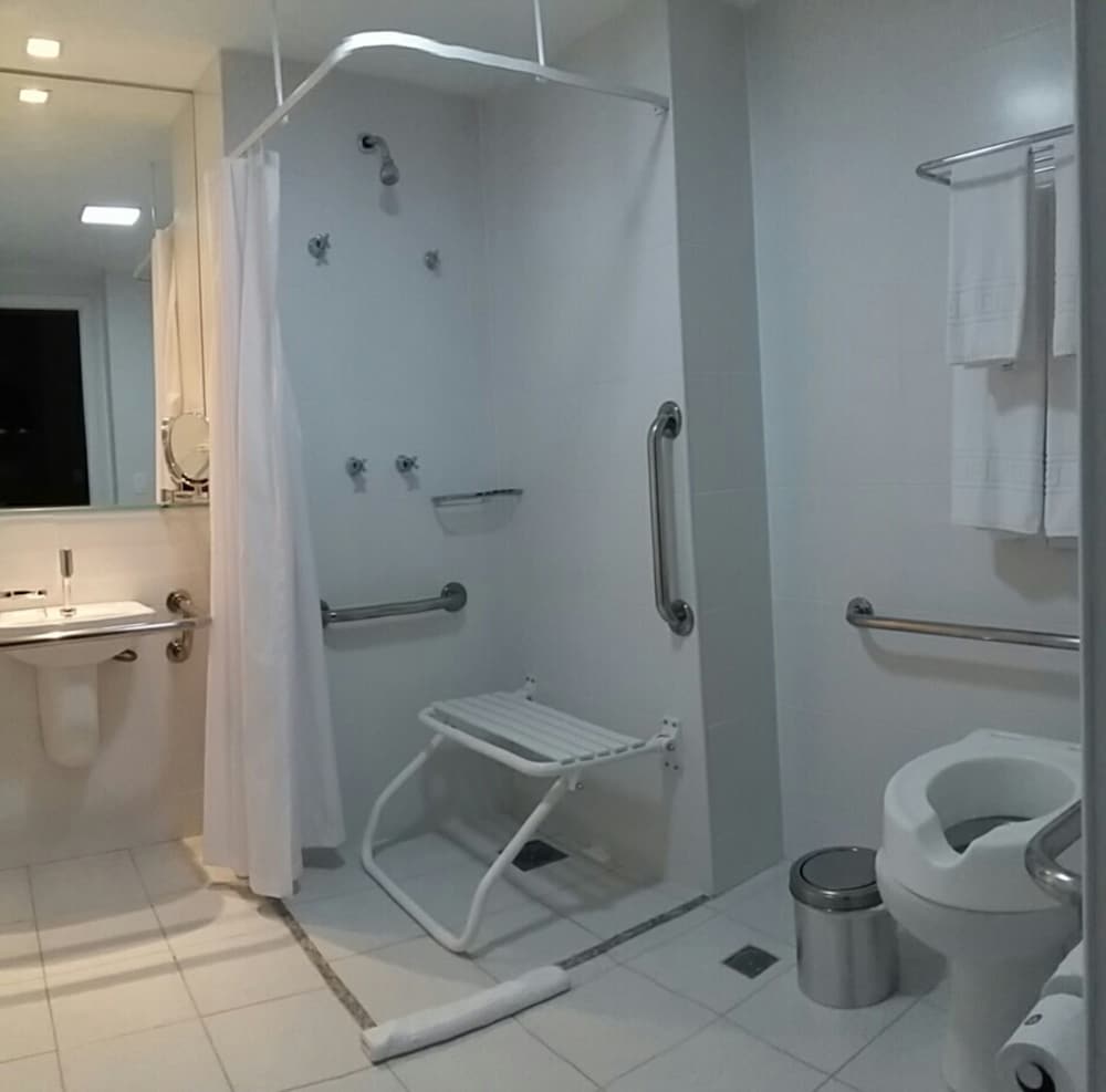 Hotel Intercity Led Aguas Claras 31/31