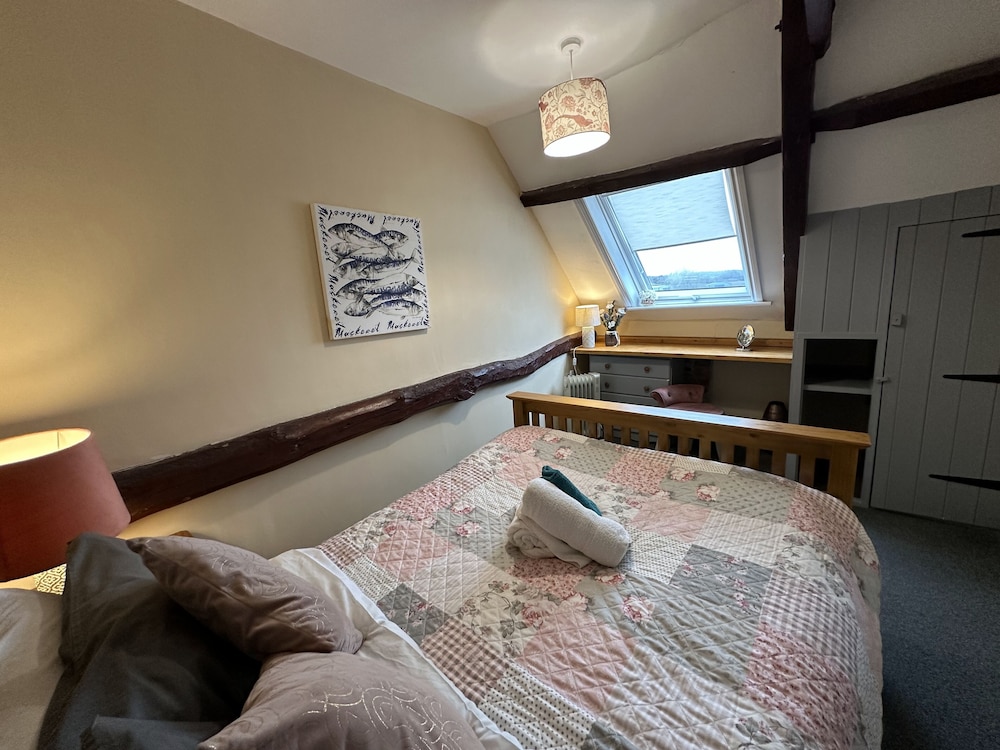 Norfolk Accommodation - mYminiBreak 17/50