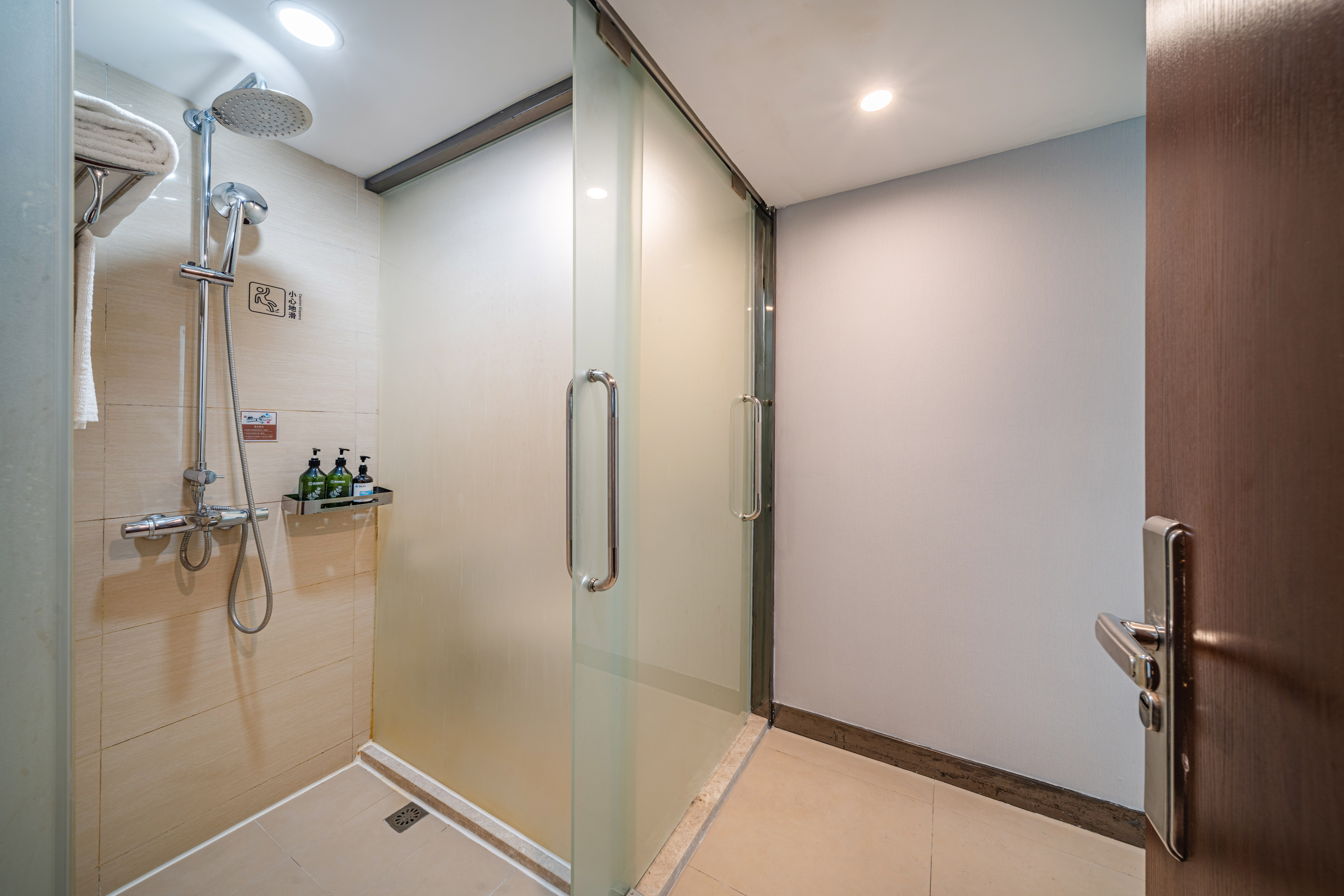 Grand Chu Hotel Shenzhen 53/55
