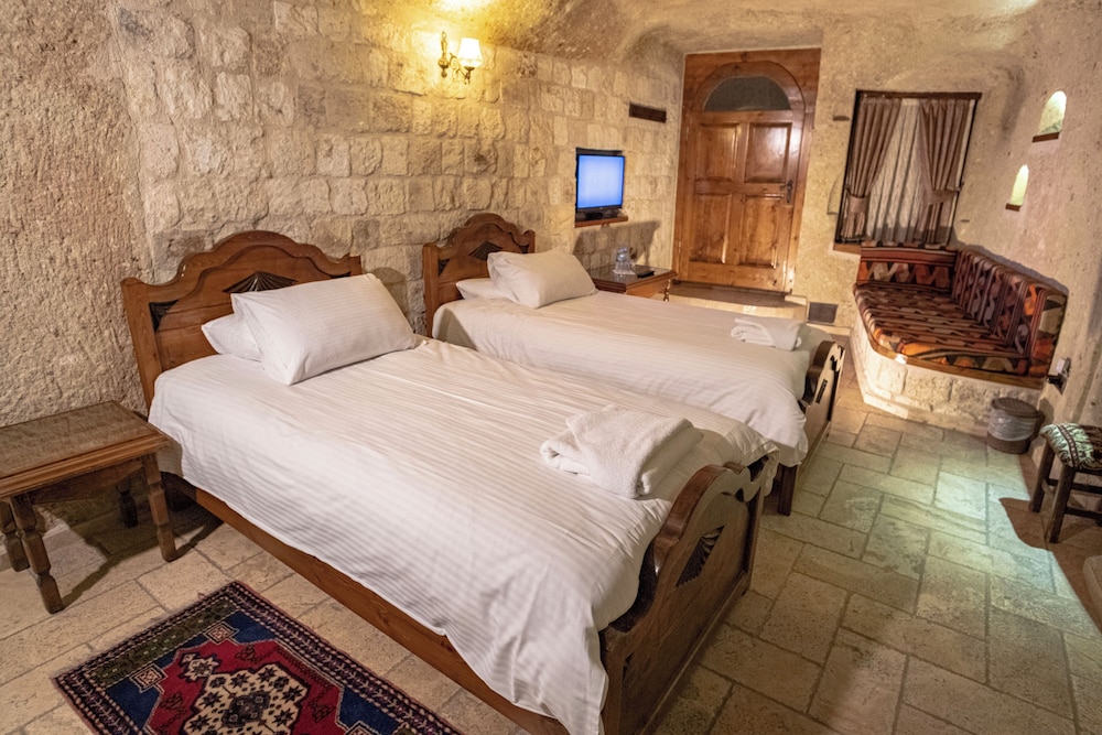 Kemerhan Hotel & Cave Suites 9/50