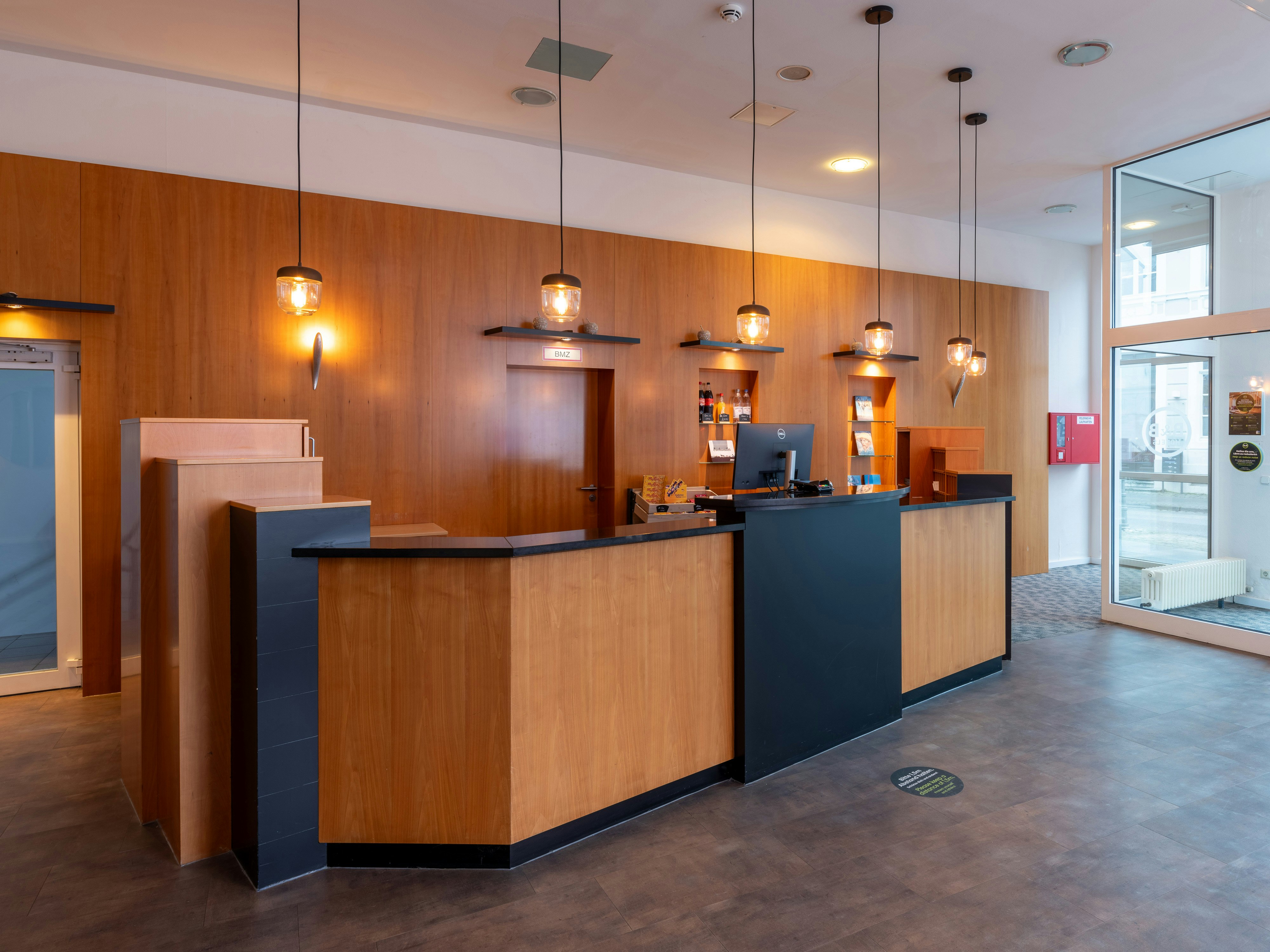 B&B Hotel Eschweiler 3/31