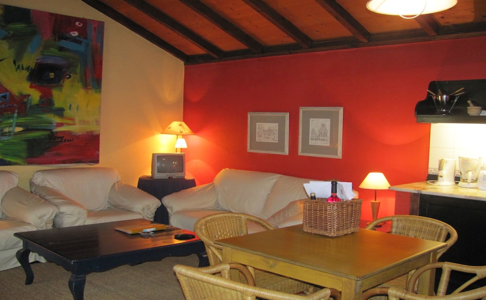 Pestana Quinta Do Arco 52/83