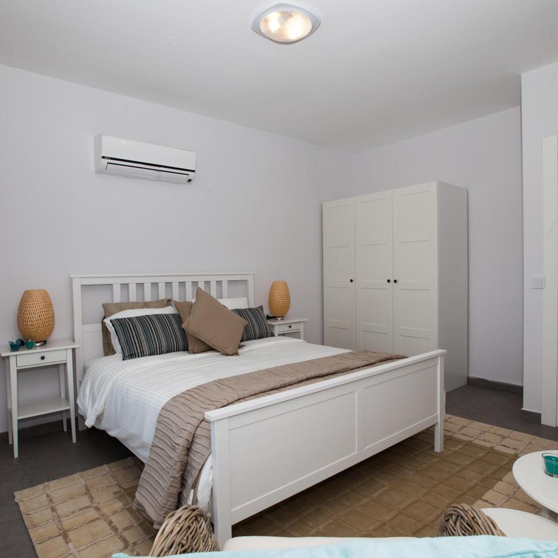 Duplex, Apartment, Garden and Pool View، Truemar Hotels & Suites 2/10