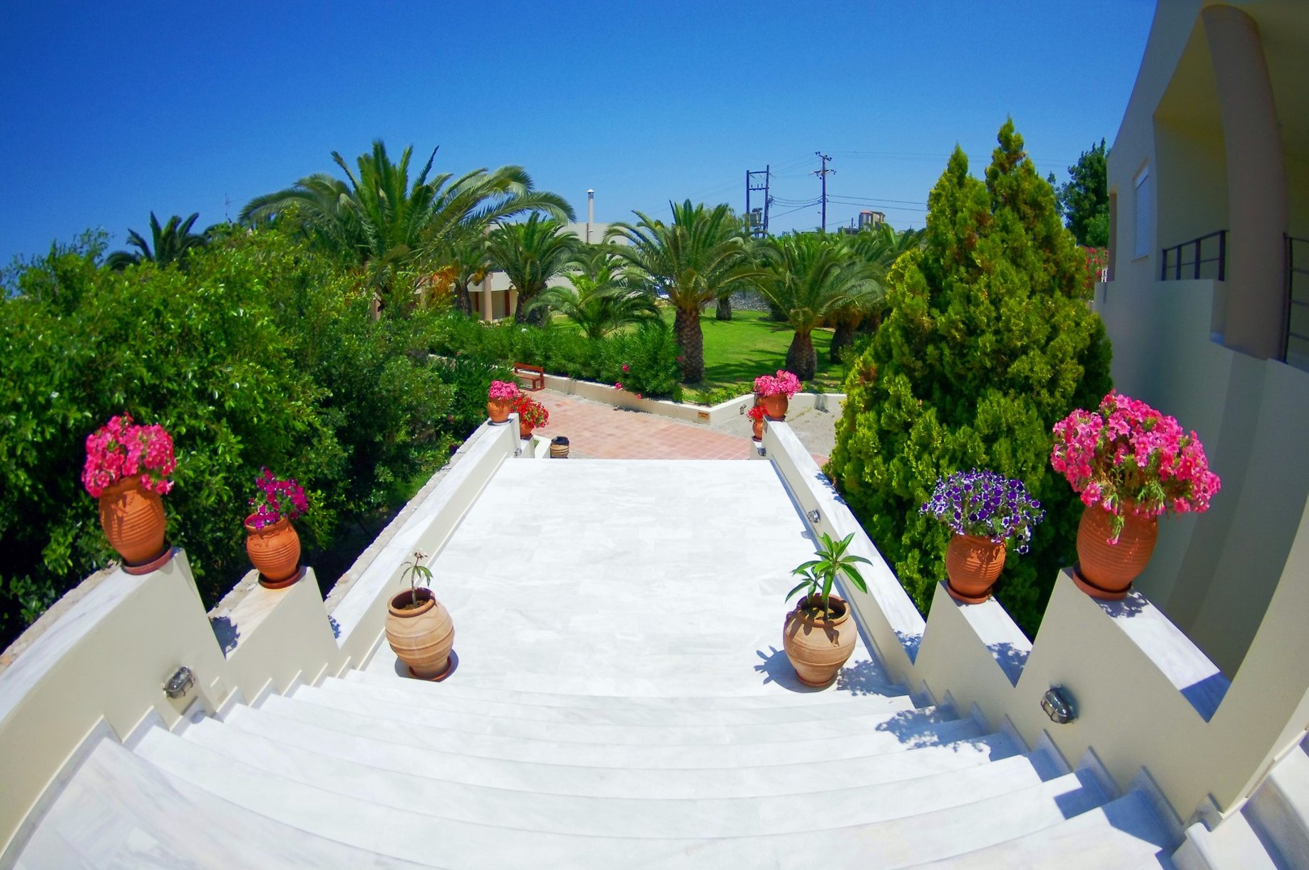 Eleftheria Hotel 7/42