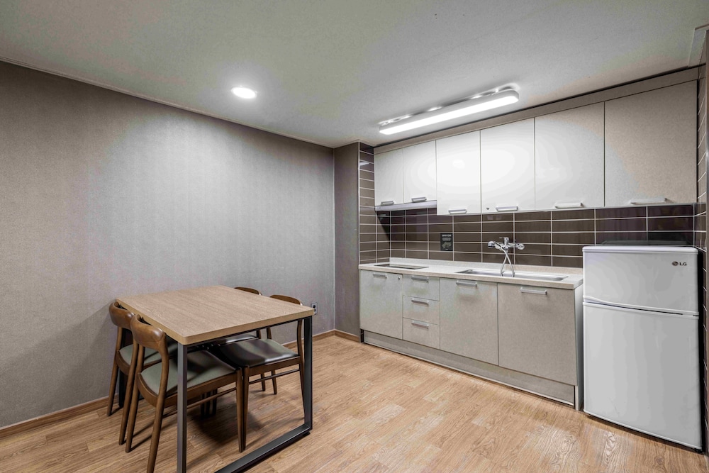 Kensington Resort Jeju Hanlim 32/46