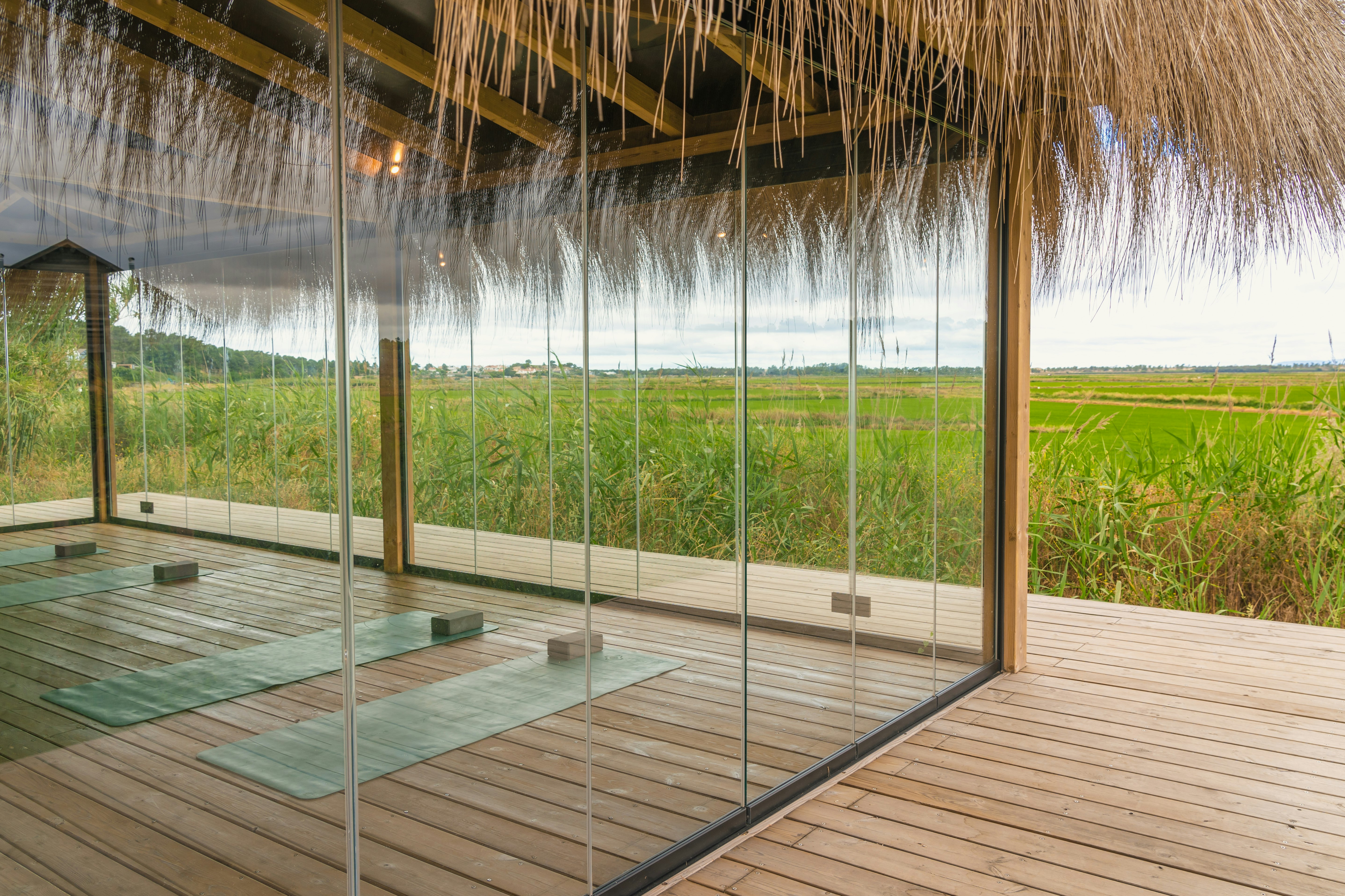 Quinta da Comporta - Wellness Boutique Resort 24/50