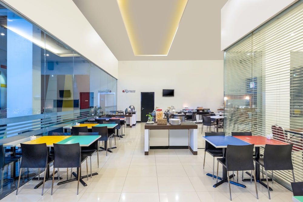 Hotel Amaris Cihampelas 29/40