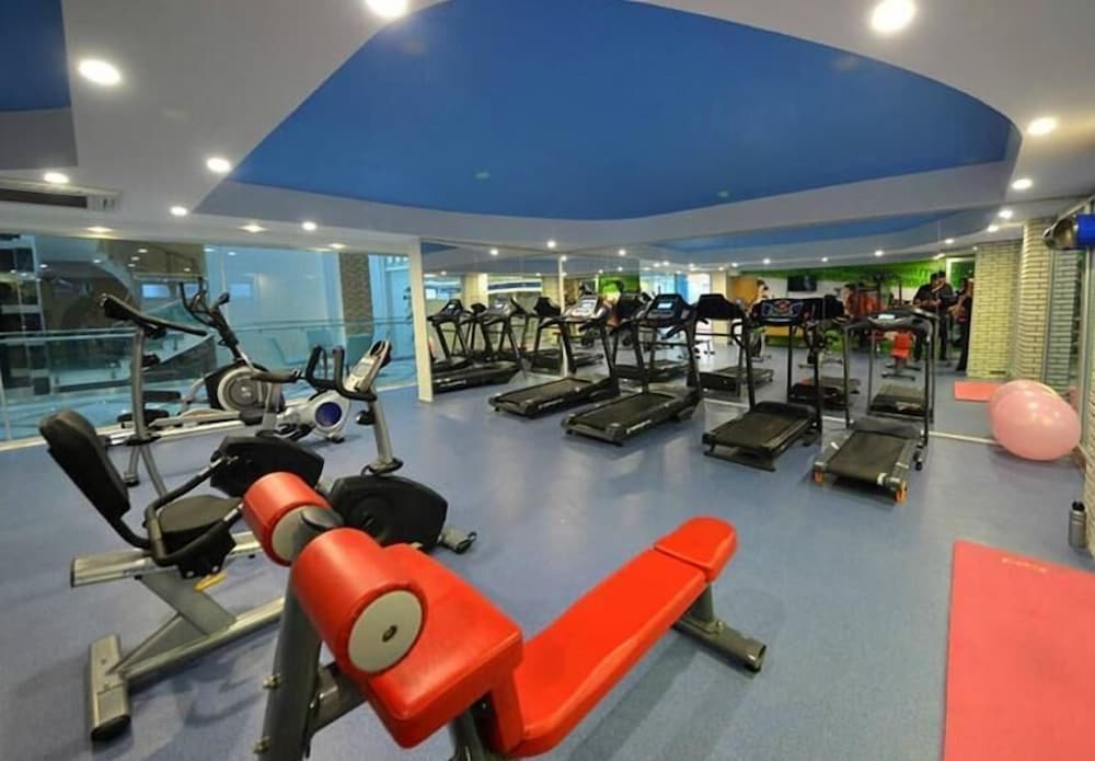 Limapark Hotel 27/47