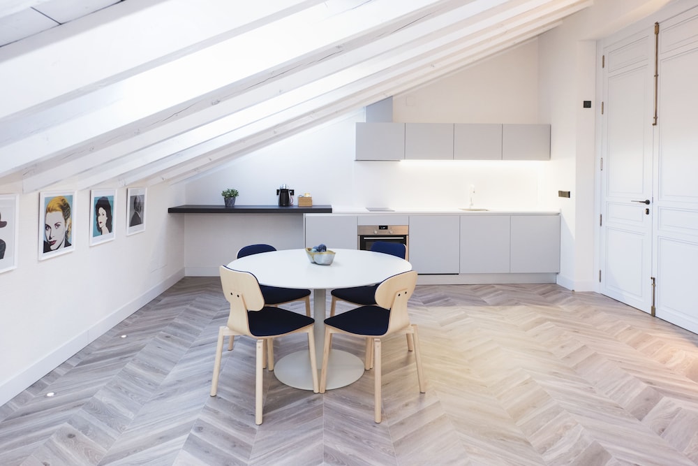 Palacio Salvetti Suites 36/50