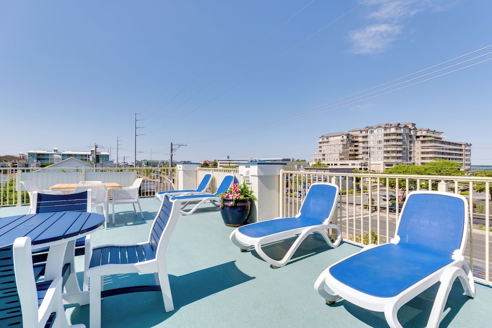 Bonita Beach Hotel 66/69