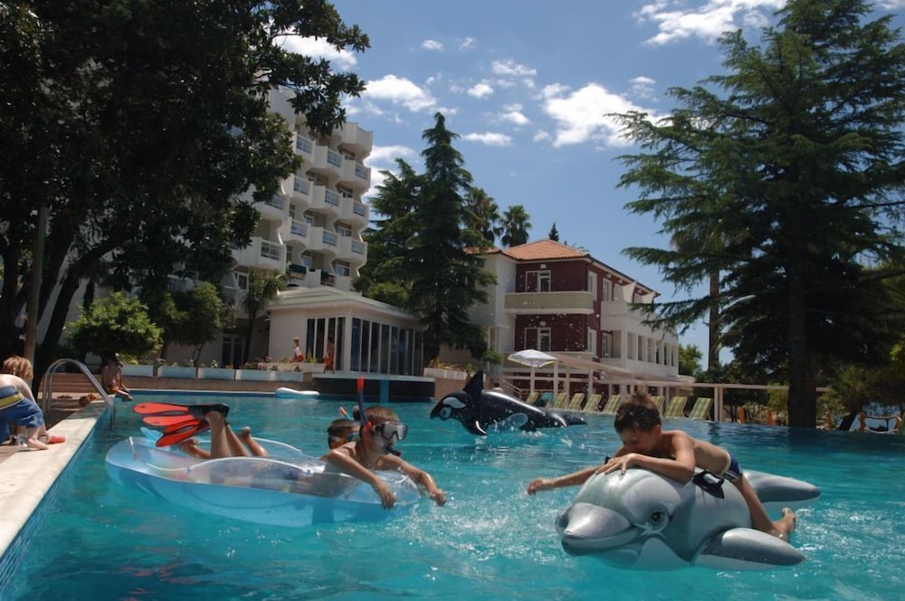 Hunguest Hotel Sun Resort 1/67
