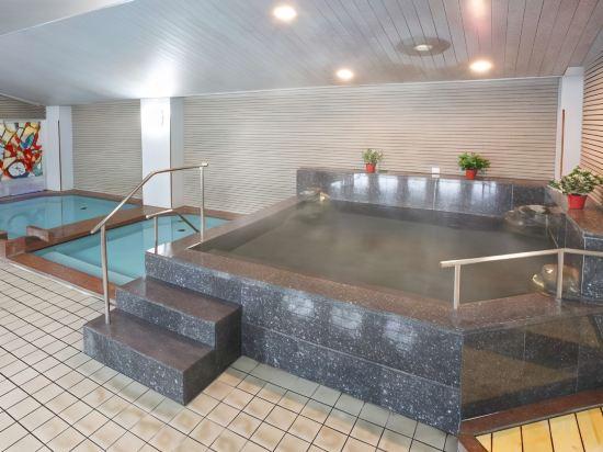 IKENOTAIRA SHIRAKABA KOGEN HOTEL 21/26