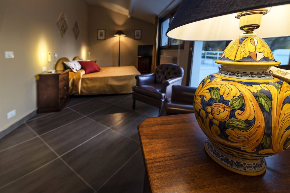 Hotel Boutique Villa San Lorenzo 20/35