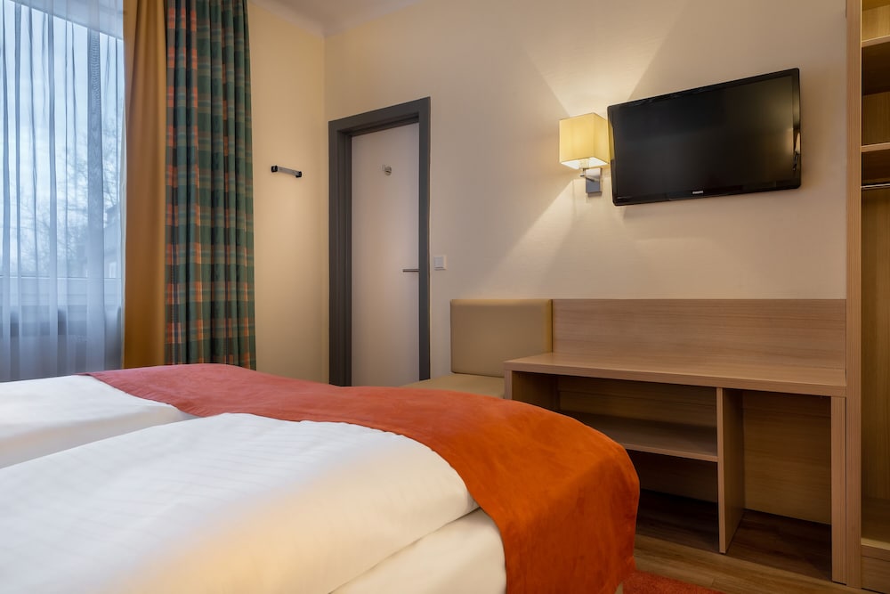 Select Hotel Tiefenthal 9/81