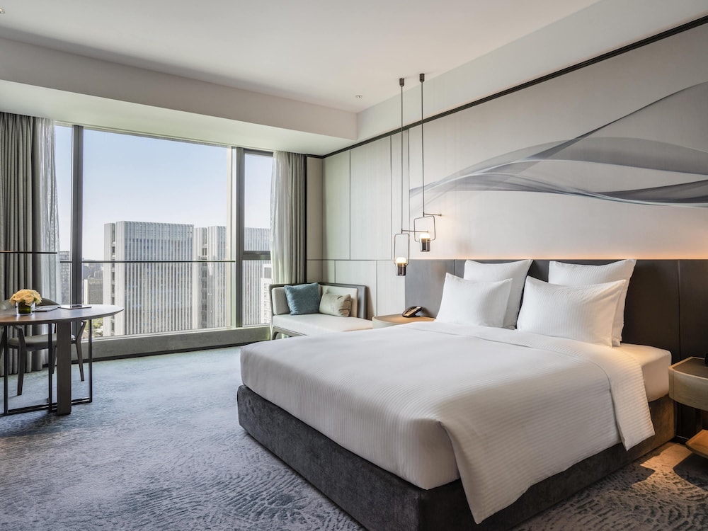 Pullman Jiaxing Pinghu Excellence 30/72