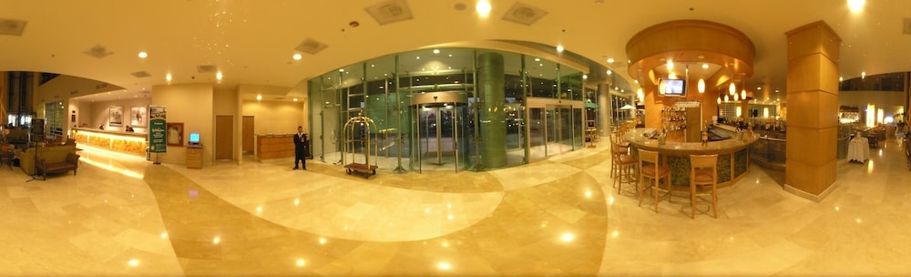 Crowne Plaza Torreon 64/76