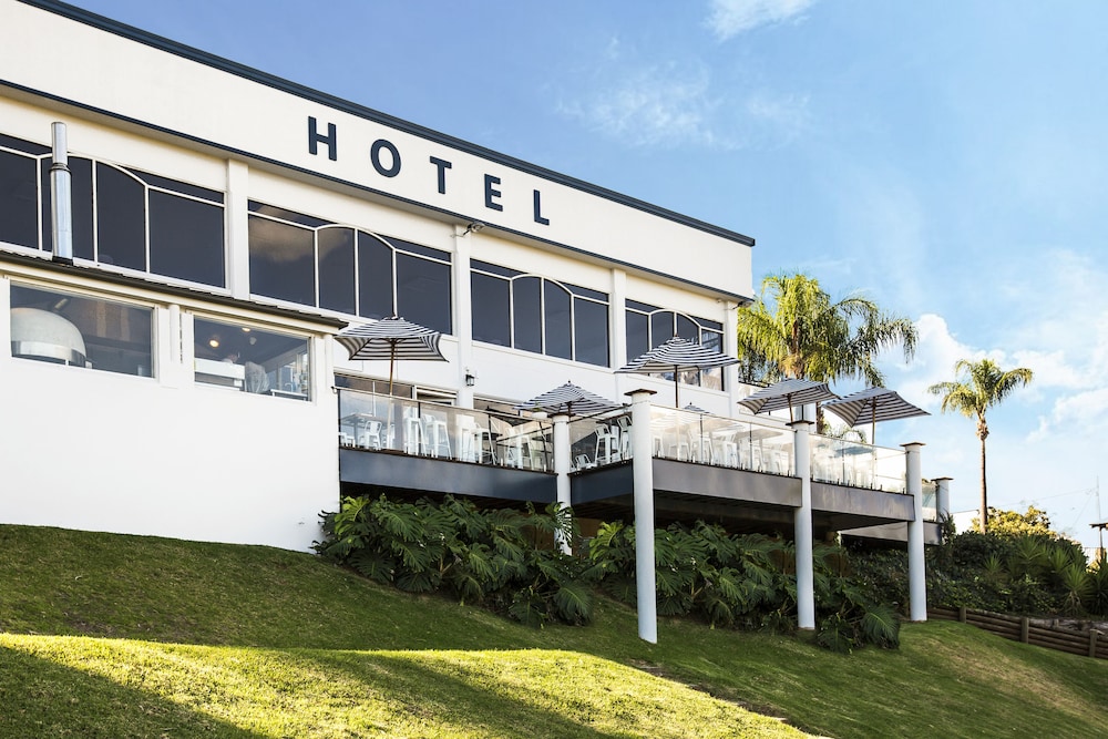 Lake Hume Resort 1/50