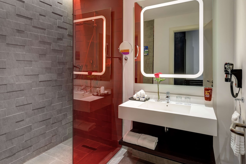 Radisson Hotel & Apartments Dammam Industry City 28/69