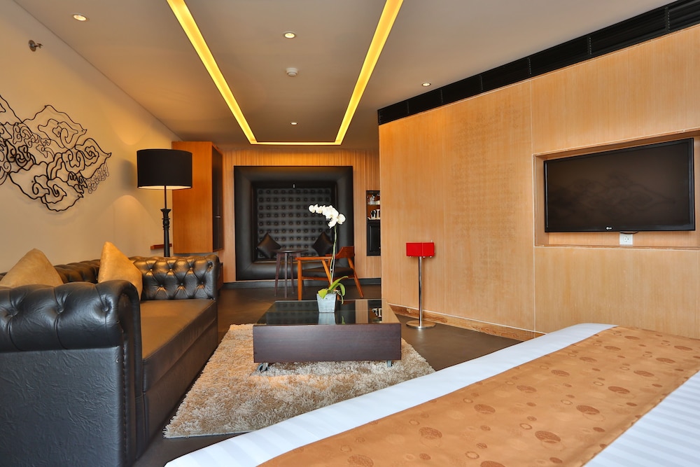THE 1O1 Bali Fontana Seminyak 33/50