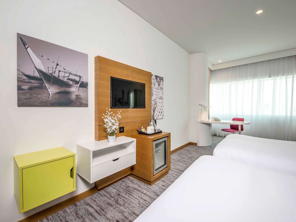 Ibis Styles Manama Diplomatic Area 19/82