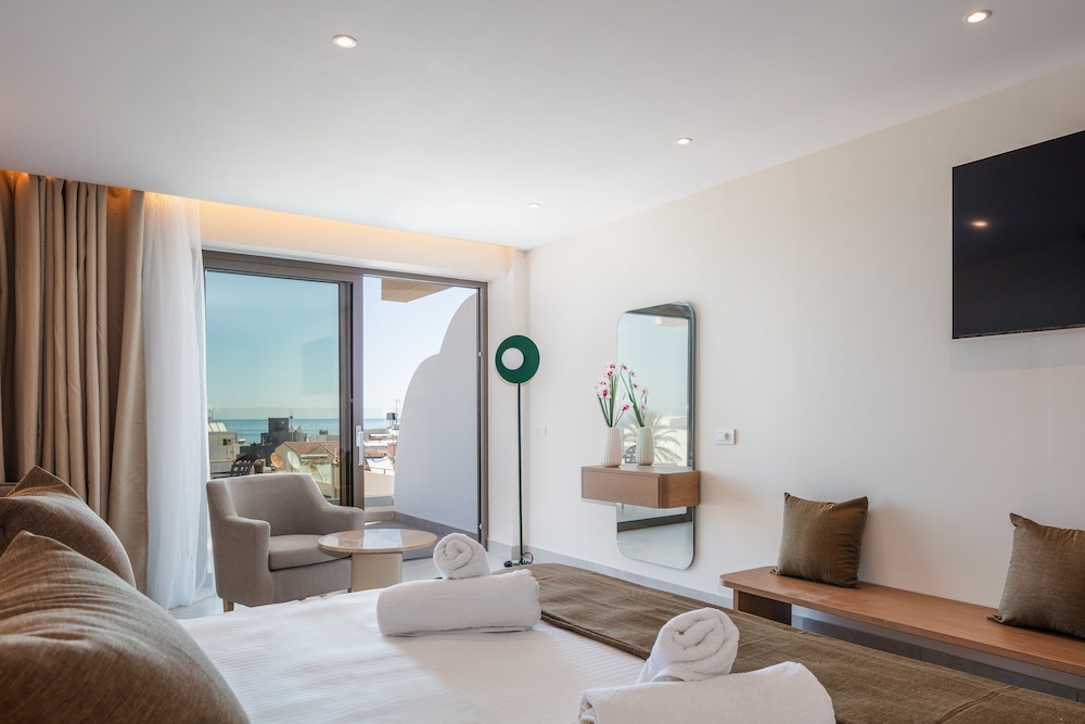 San Antonio Boutique Hotel 40/62