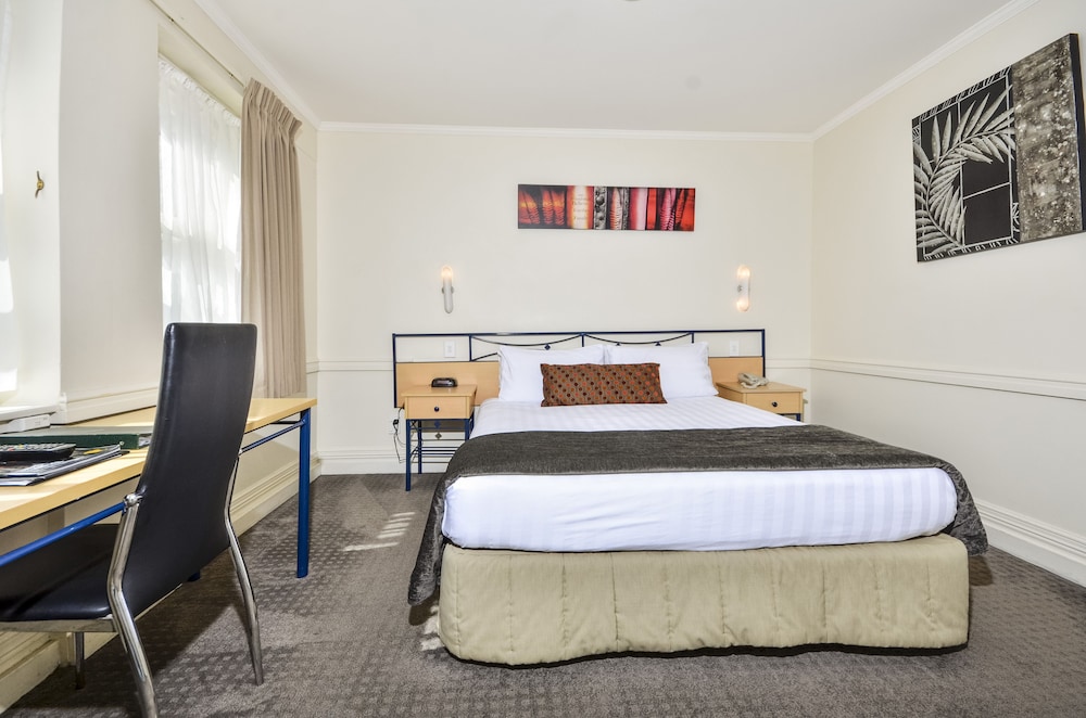 Poenamo Hotel 23/62