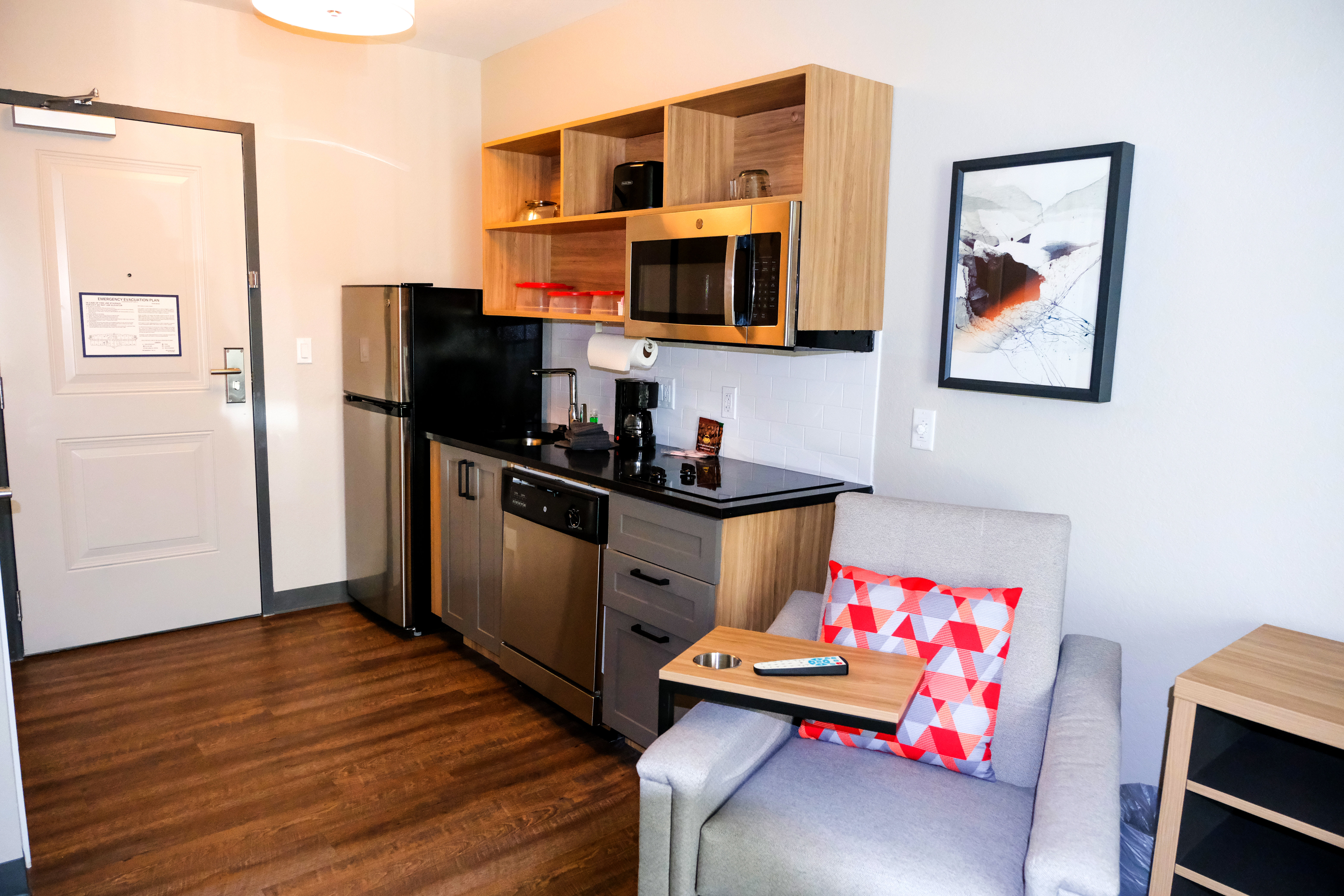 Candlewood Suites Ocala I-75, an IHG Hotel 13/44