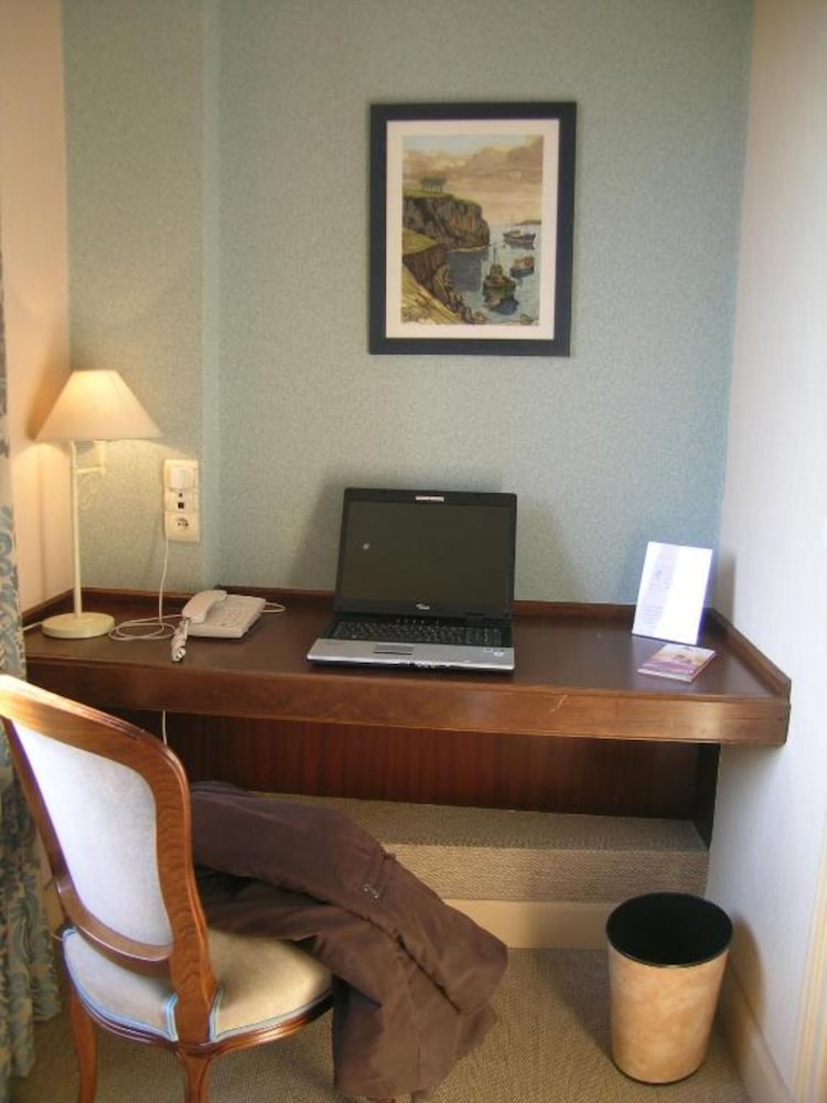 Citotel Le Sphinx 28/39