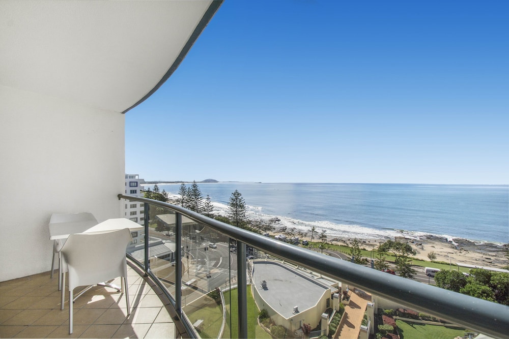 マントラ ムールーラバ ビーチ(Mantra Mooloolaba Beach) 写真4