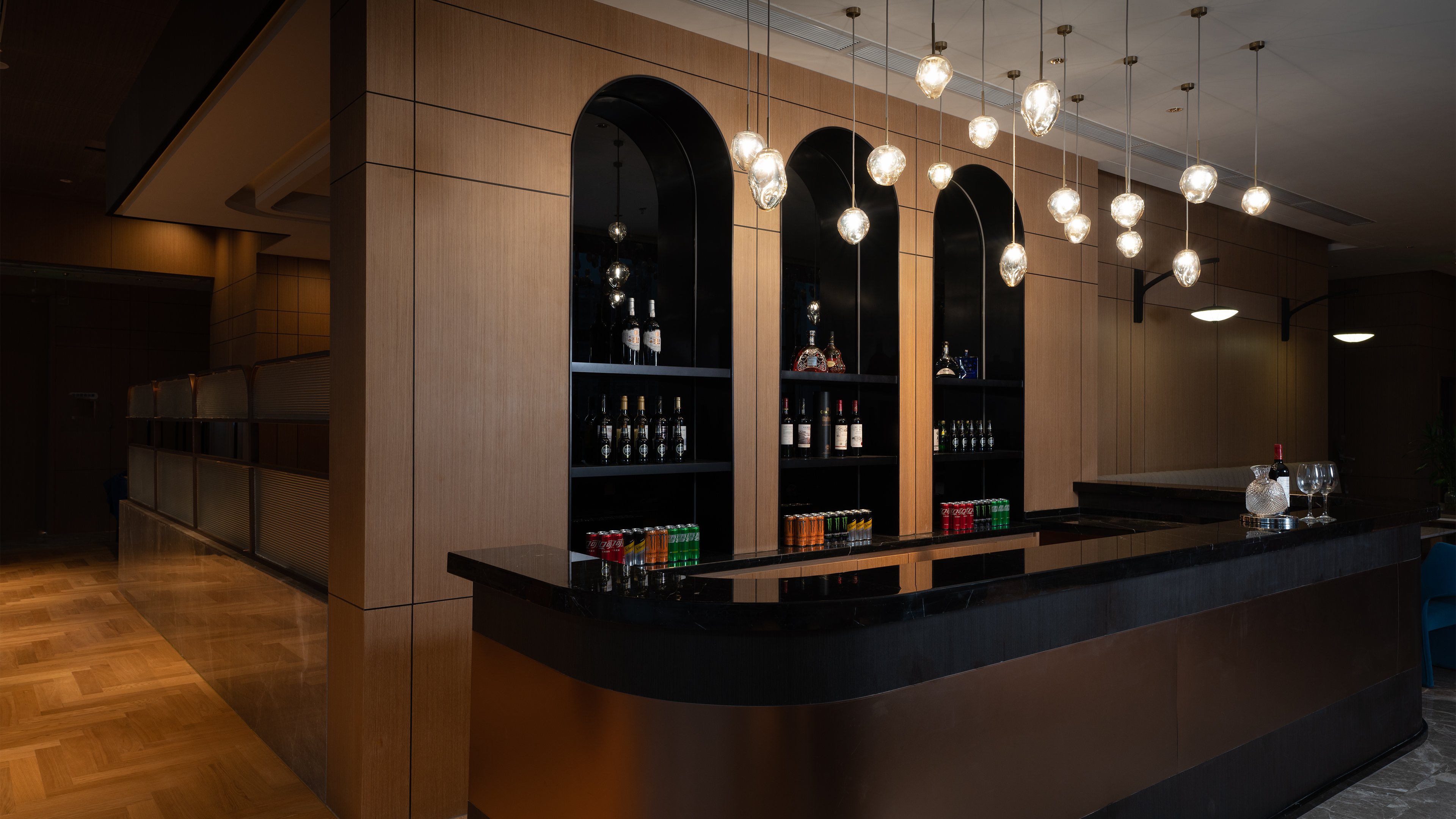 Holiday Inn Express Chengdu Pidu, an IHG Hotel 11/50