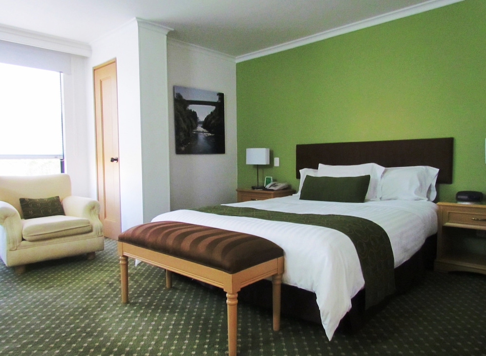 Hotel Parque 97 Suites 17/64