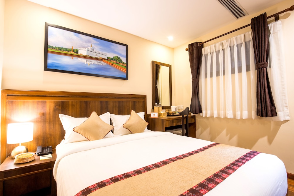 Hotel Kutumba 8/50