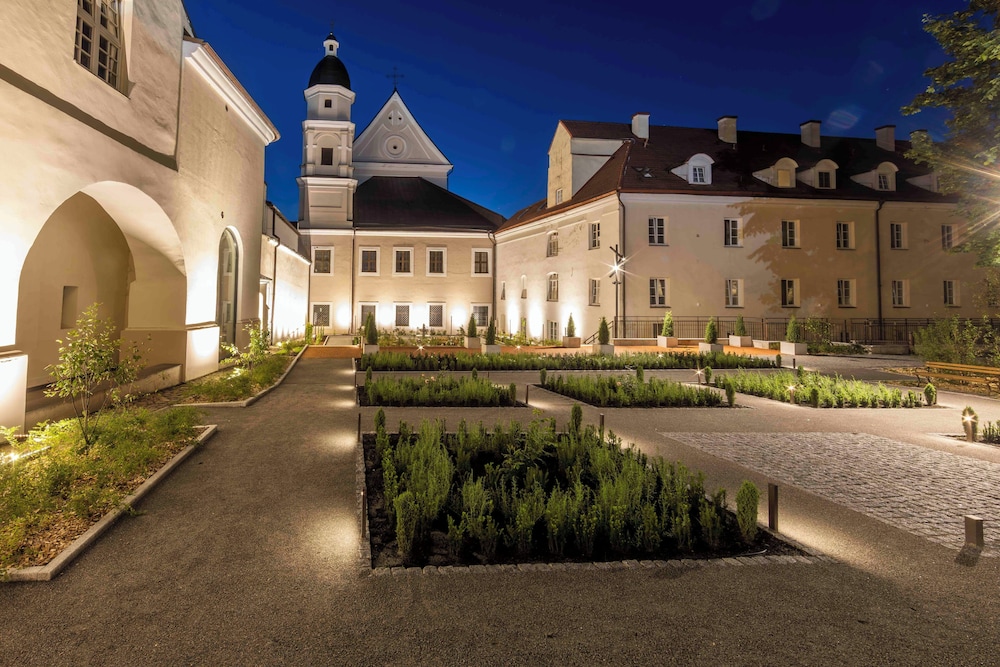 Hotel Domus Maria 40/50