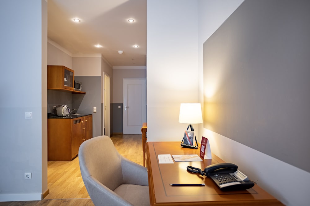 LIKESTAY Premium Baden-Baden 28/48