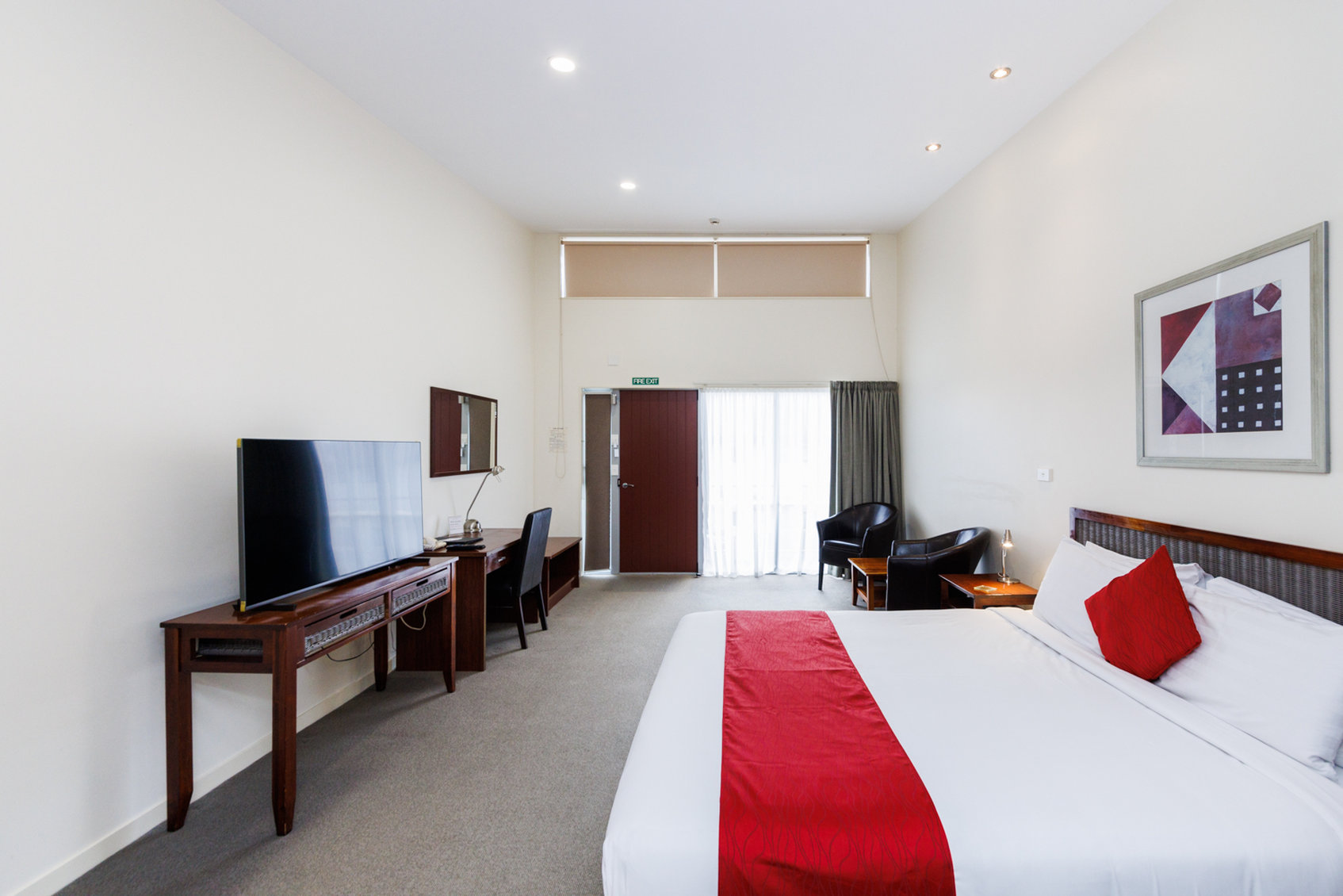 Fitzherbert Regency Motor Lodge 18/46