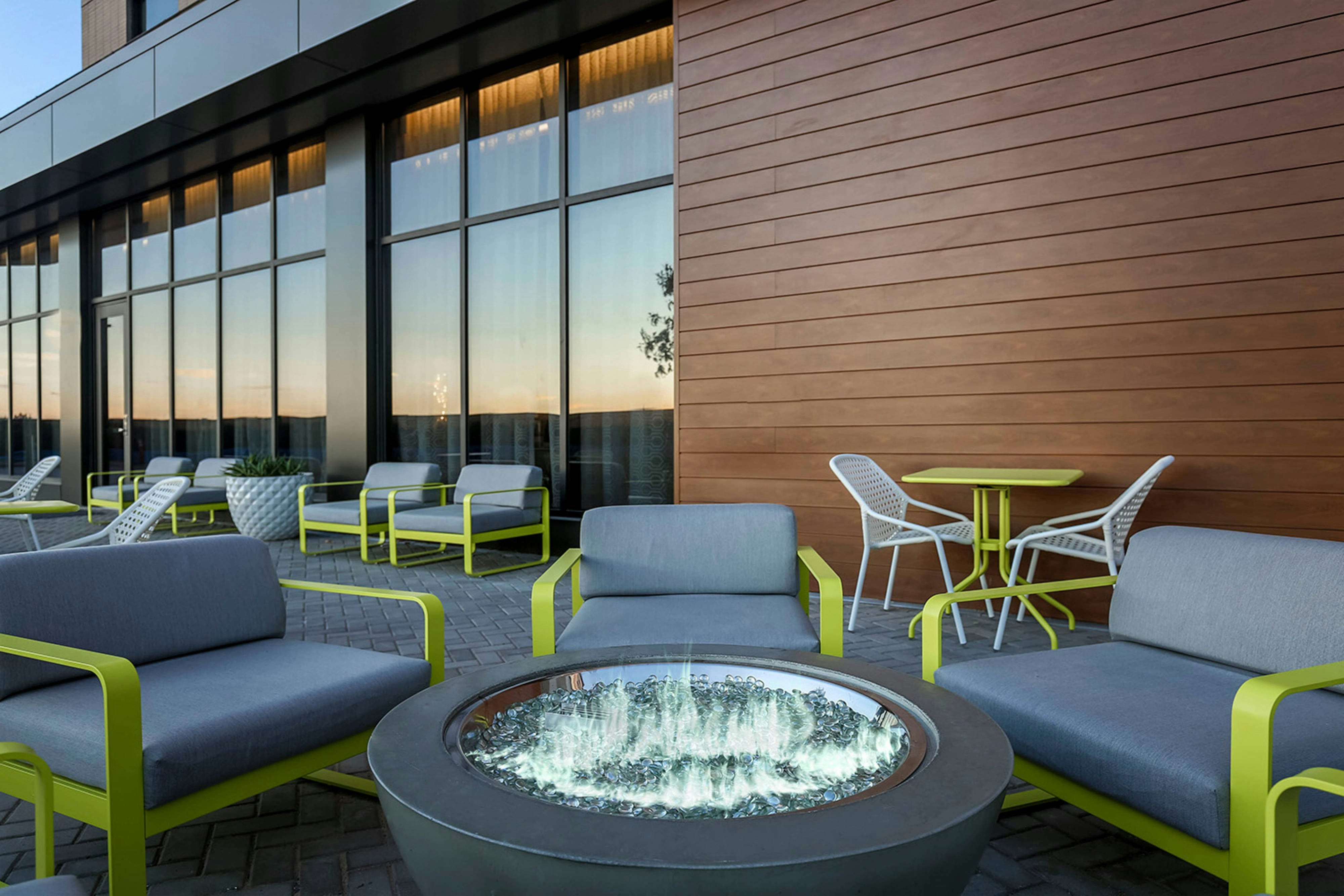 Residence Inn By Marriott Dallas Frisco 26/50