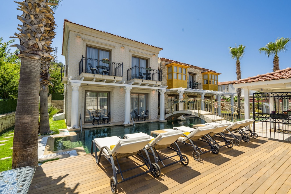 Hotel De Gold Alacati 37/45