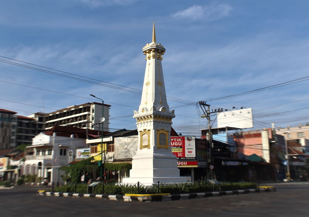 Khas Tugu Hotel Yogyakarta 4/43