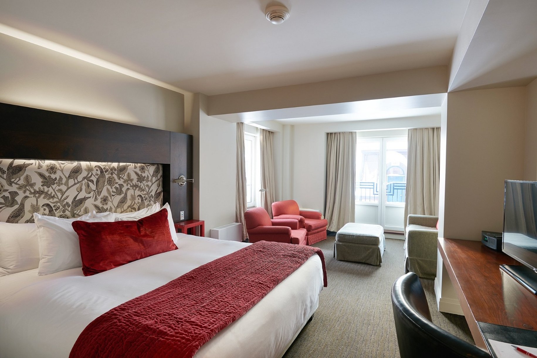 Auberge Saint Antoine By Relais And Chateaux 9/43