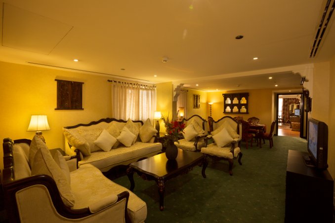 lounge