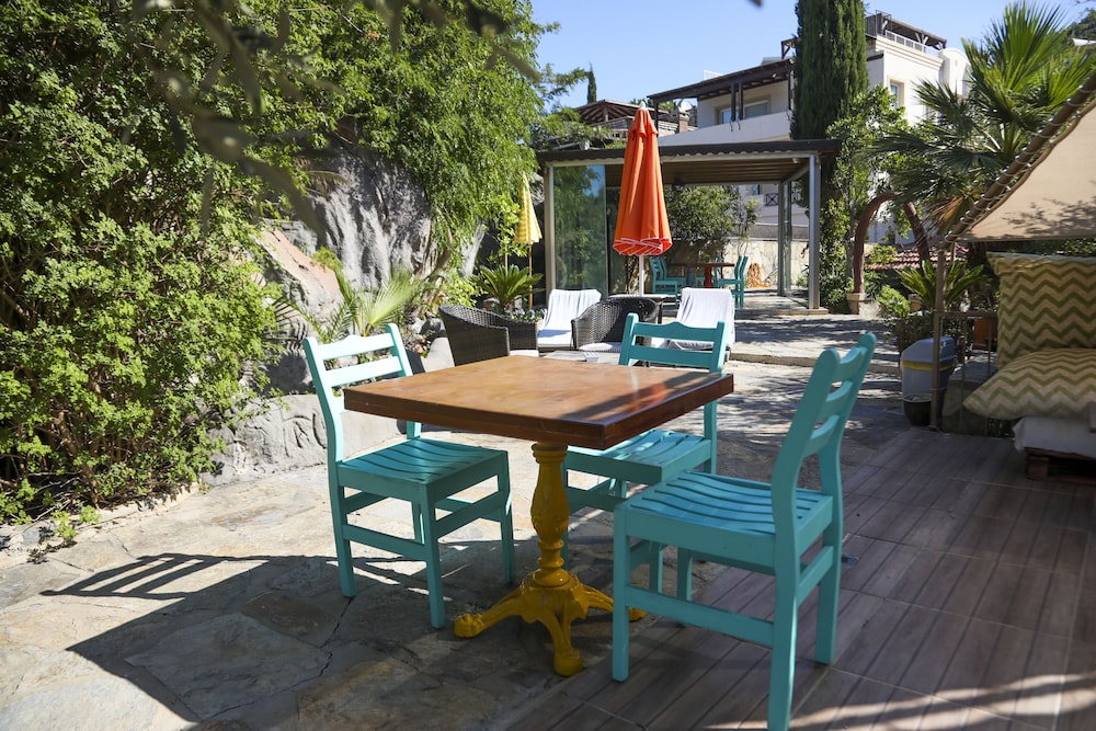 The Aegean Gate Hotel 37/49