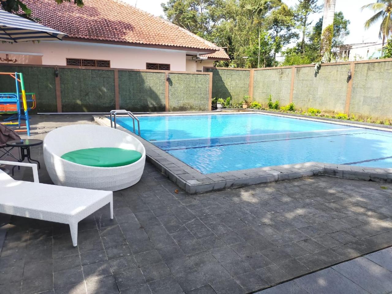 Grand Mutiara Hotel Puncak 23/28