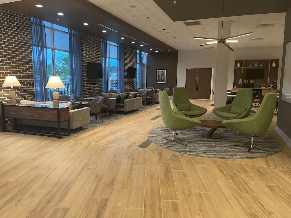 Hyatt Place Murfreesboro 6/31