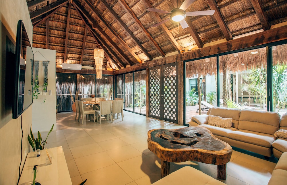 Orchid House Tulum 28/50
