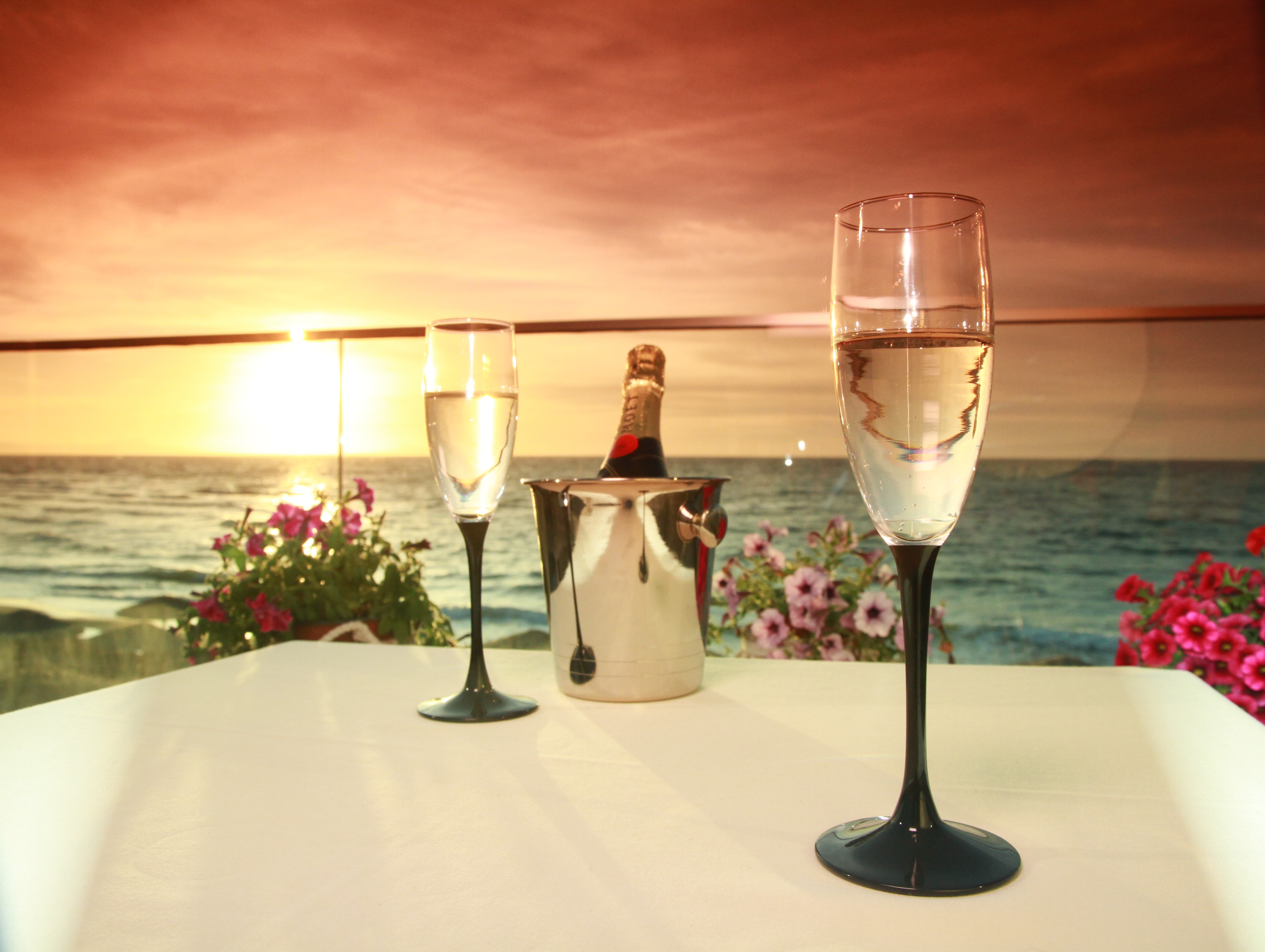 Dedalos Beach Hotel photo5