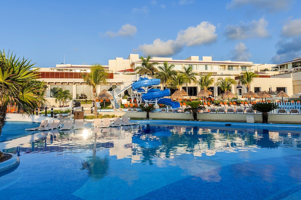 Moon Palace Nizuc in CANCUN