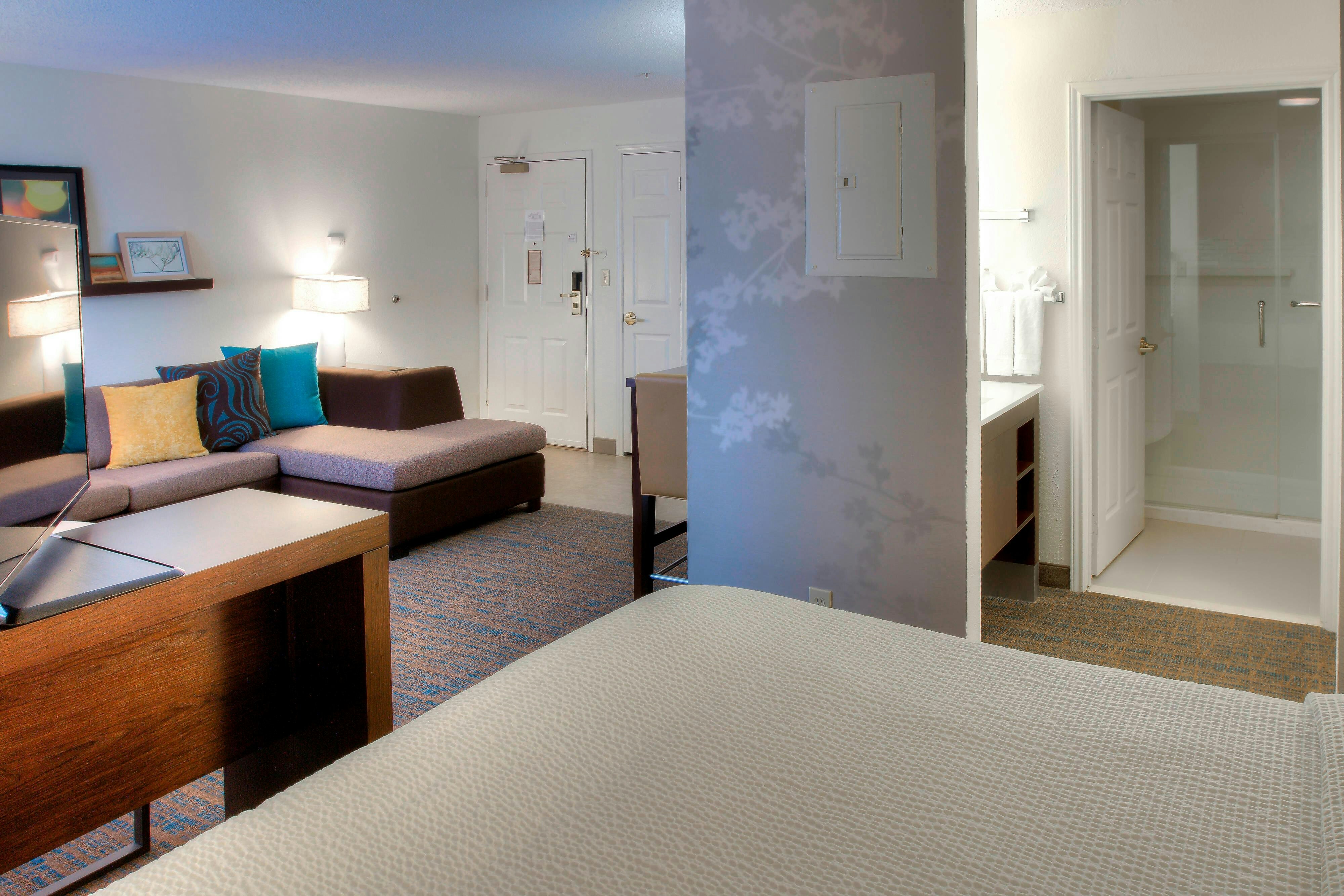Residence Inn Marriott 25/47