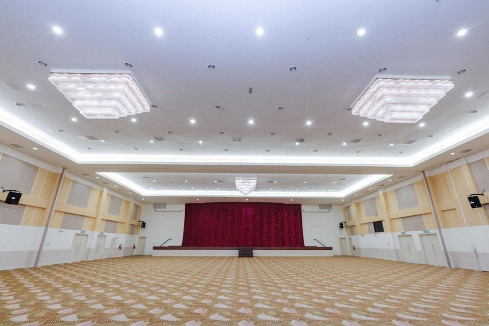 Raia Hotel And Convention Center Terengganu 5/50